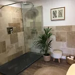 La Grange * Fontevraud L'Abbaye