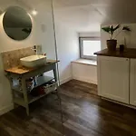 La Grange Apartamento Fontevraud L'Abbaye