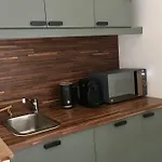 Apartamento La Grange Fontevraud L'Abbaye