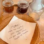 La Grange Apartamento Fontevraud L'Abbaye