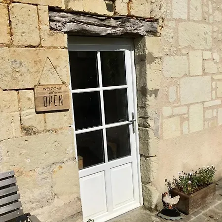 Apartmán La Grange *