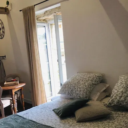 La Grange Apartment Fontevraud-l'Abbaye