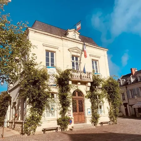 Apartment La Grange