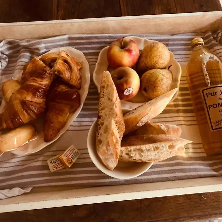 La Grange Apartamento Fontevraud-l'Abbaye