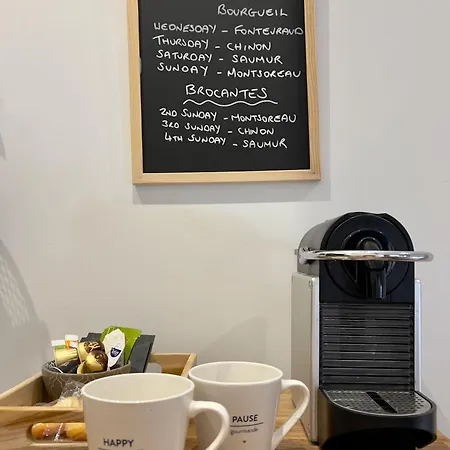 La Grange Апартаменты
