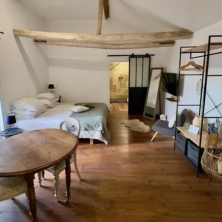 La Grange Apartment Fontevraud-l'Abbaye