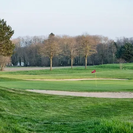 Daire La Grange Fontevraud-l'Abbaye