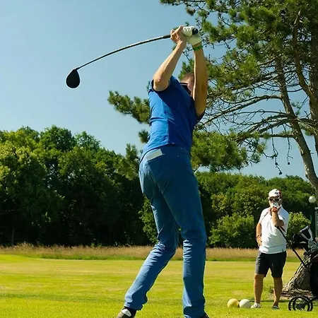Daire La Grange Fontevraud-l'Abbaye