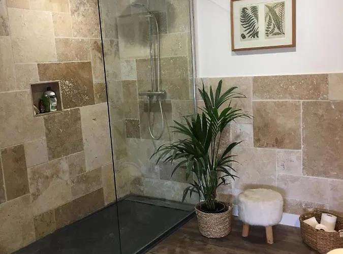 La Grange * Fontevraud l'Abbaye