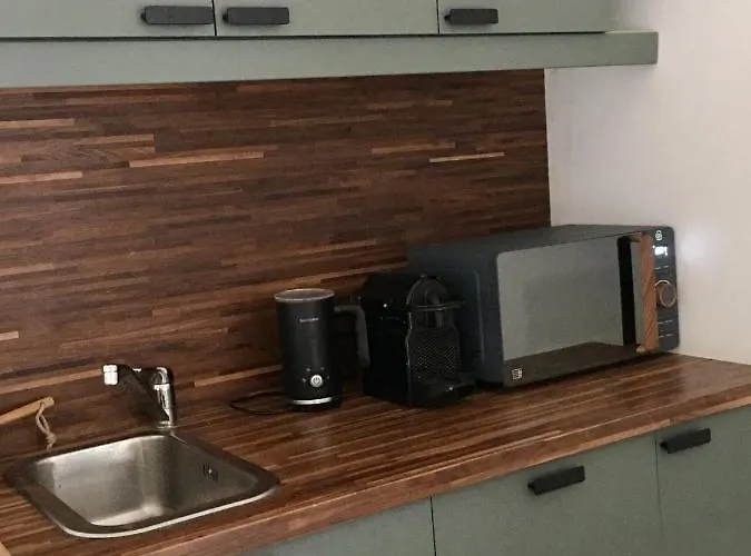 Daire La Grange Fontevraud-l'Abbaye