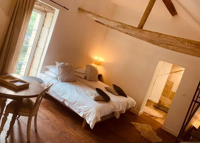 La Grange Lägenhet *