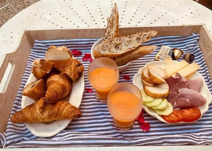 La Grange Lägenhet *