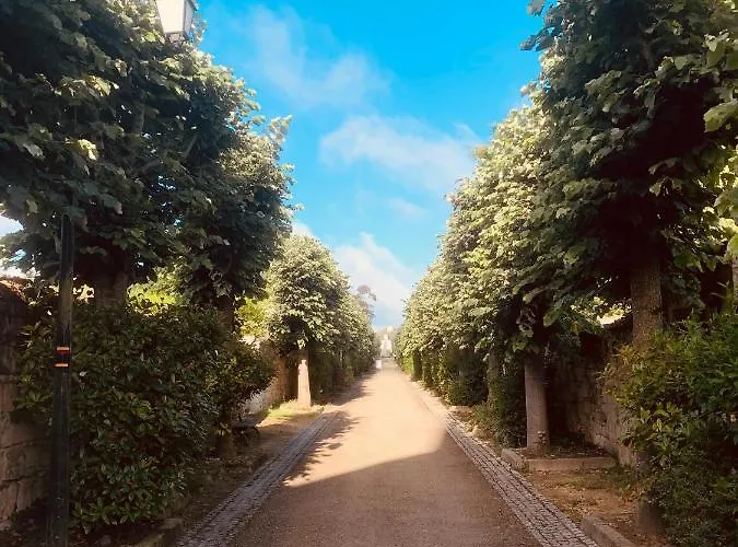La Grange * Fontevraud l'Abbaye
