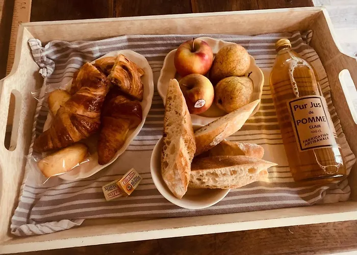 La Grange Daire Fontevraud-l'Abbaye