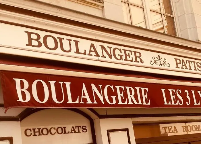 Daire La Grange Fontevraud-l'Abbaye