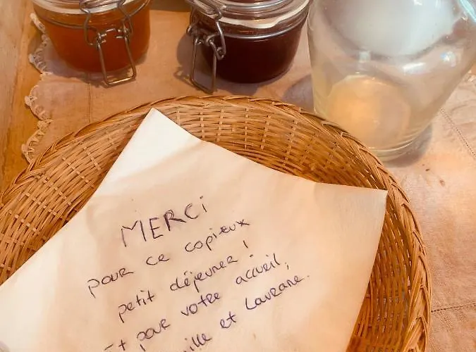 La Grange Daire Fontevraud-l'Abbaye