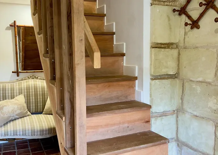 Lägenhet La Grange *