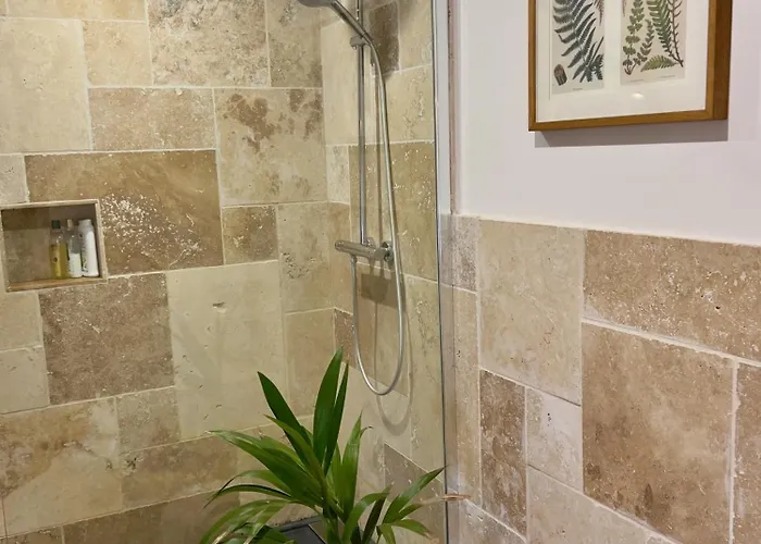 Daire La Grange Fontevraud-l'Abbaye