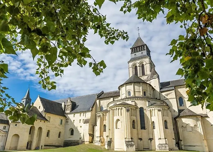 Lägenhet La Grange *