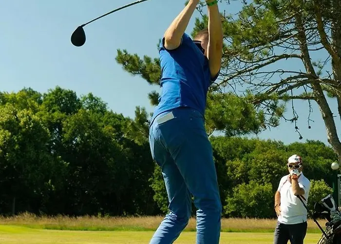 Daire La Grange Fontevraud-l'Abbaye